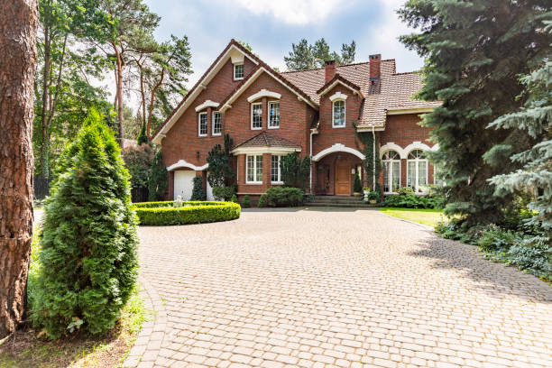 Best Driveway Pavers Near Me  in Shelby, NC