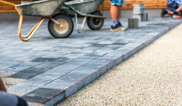 Best Cobblestone Driveway Pavers  in Shelby, NC
