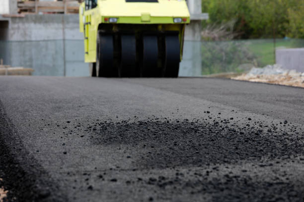 Best Residential Driveway Paver Services  in Shelby, NC