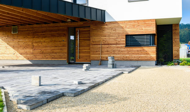 Best Permeable Paver Driveway  in Shelby, NC