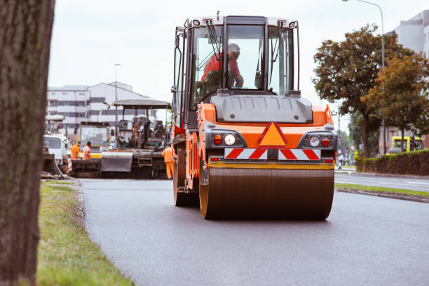Driveway Repair Near Me in Shelby, NC