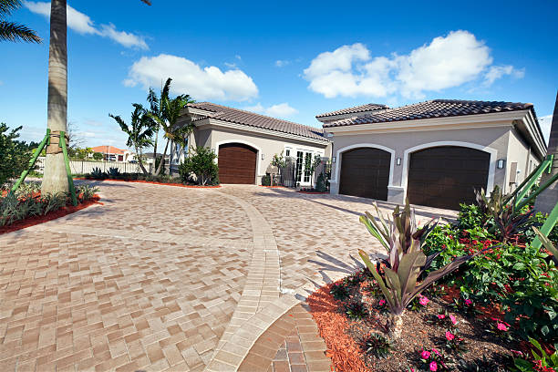 Best Driveway Resurfacing Pavers  in Shelby, NC