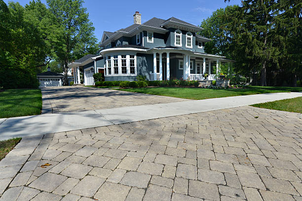 Best Driveway Paving Contractor  in Shelby, NC