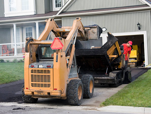 Best Concrete Paver Driveway  in Shelby, NC