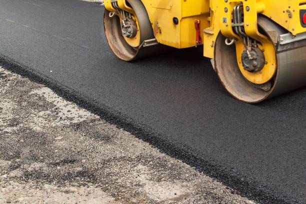 Best Local Driveway Pavers  in Shelby, NC