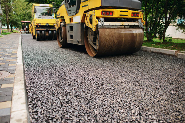 Best Affordable Driveway Pavers  in Shelby, NC